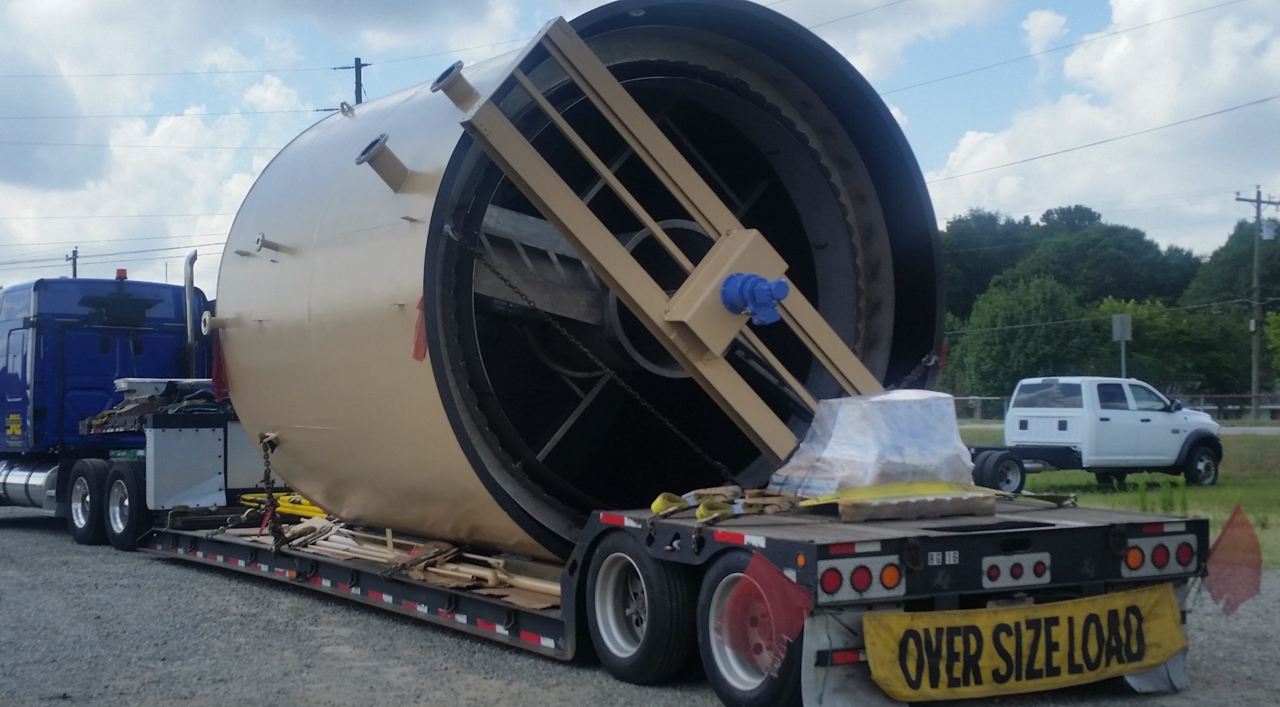 Clarifiers