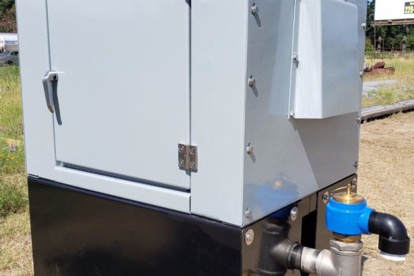 DPI Water Solutions - High Quality Wastewater Equipment