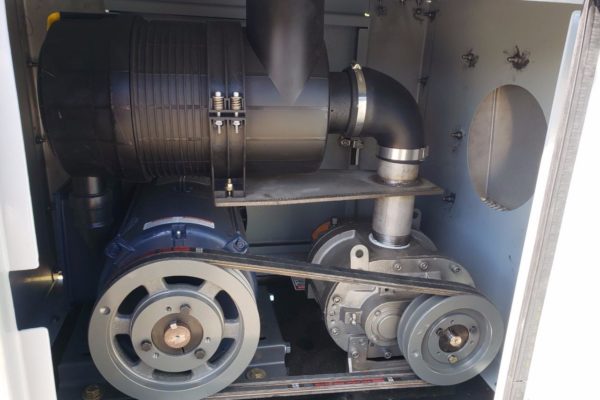 DPI Water Solutions - High Quality Wastewater Equipment